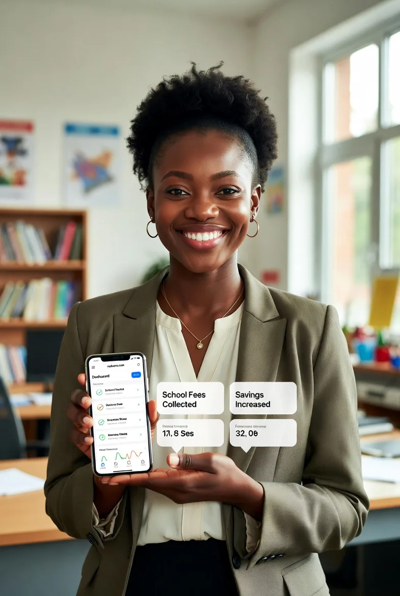 Rodvers technology work with business teams